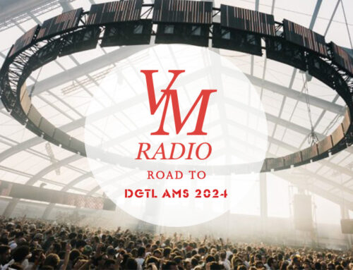 Road to DGTL Amsterdam 2024