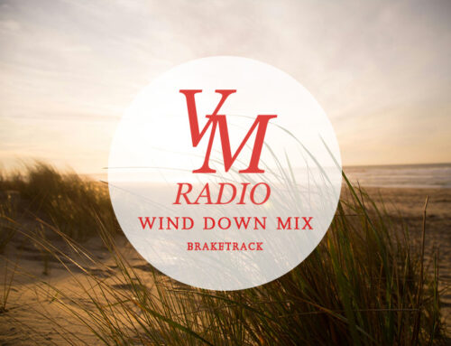 Wind Down Mix